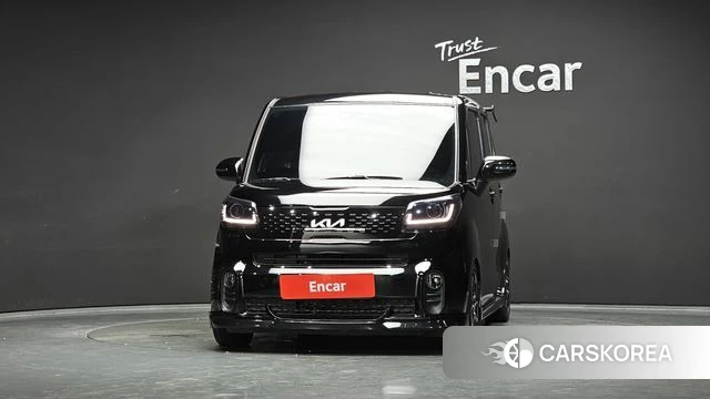 Kia The New Ray id 4641871 из Кореи 13