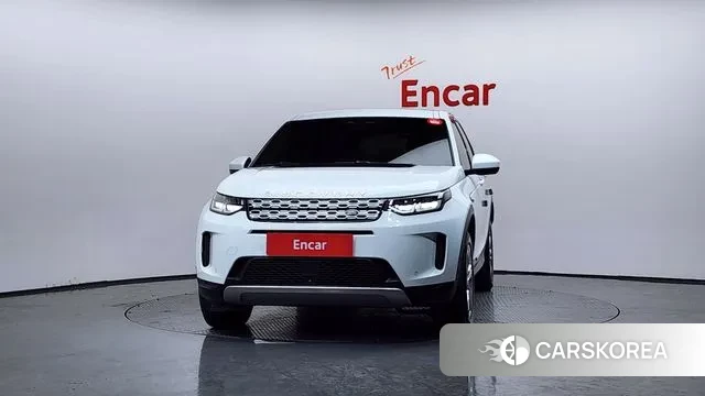 Land Rover Discovery Sports 2nd Generation id 3428024 из Кореи 13