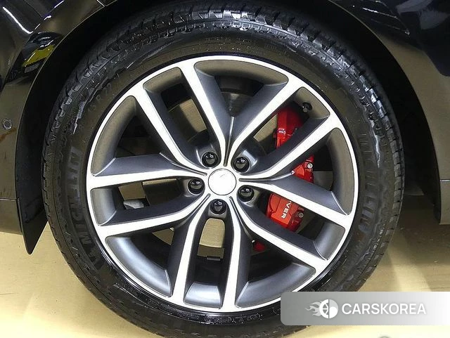 Land Rover Range Rover Sport 3rd Generation id 4700573 из Кореи 13