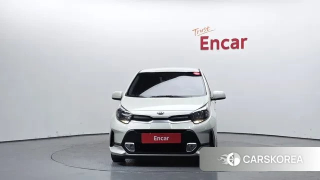 Kia Morning Urban (JA) id 3771838 из Кореи 13