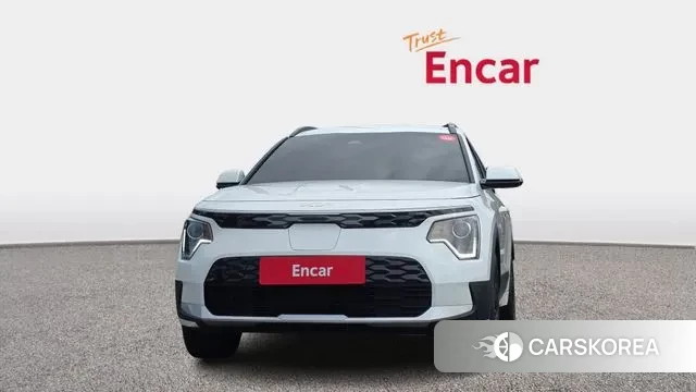 Kia Di All New Niro EV id 3142571 из Кореи 13