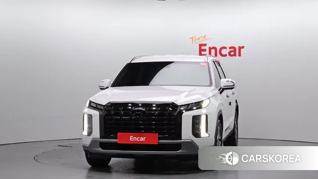 Hyundai The New Palisade id 3442362 из Кореи 13