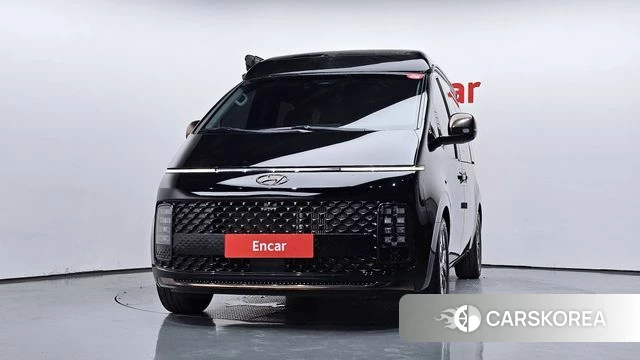 Hyundai Staria id 4469345 из Кореи 23