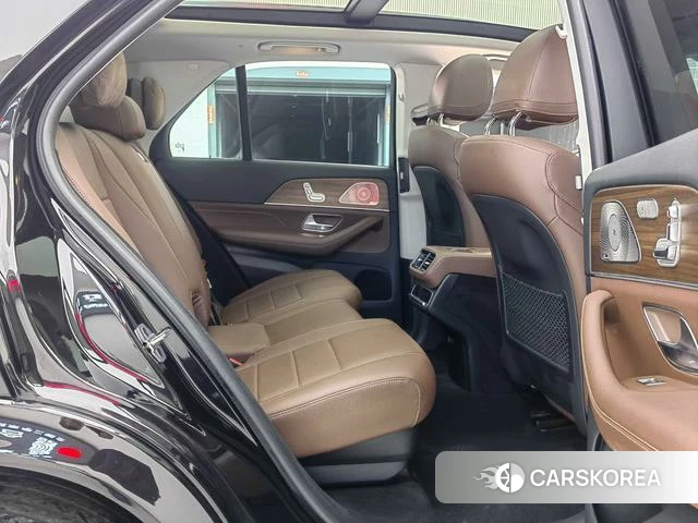 Mercedes-Benz GLE (import) id 4291218 из Китая 9