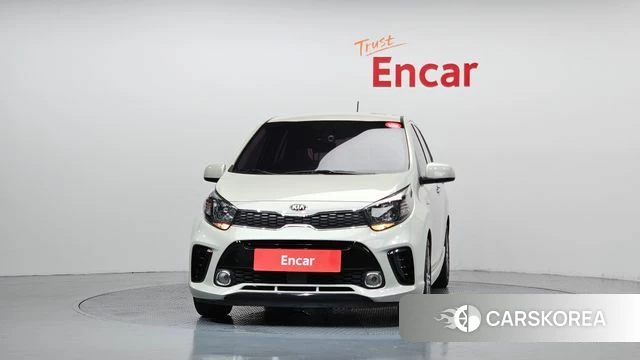 Kia All New Morning (JA) id 4615240 из Кореи 23
