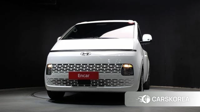 Hyundai Staria id 4223935 из Кореи 23