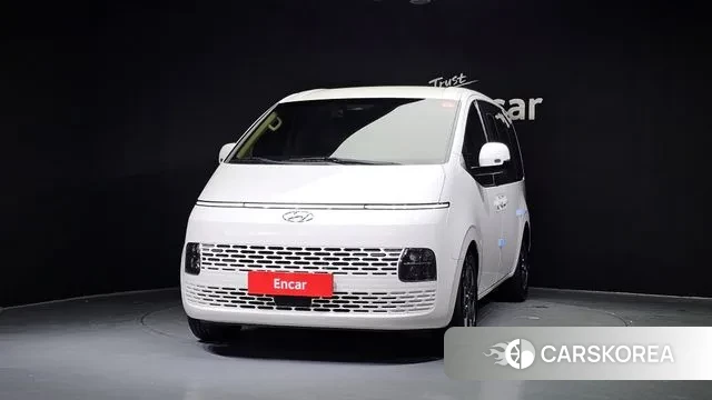 Hyundai Staria id 3448304 из Кореи 13