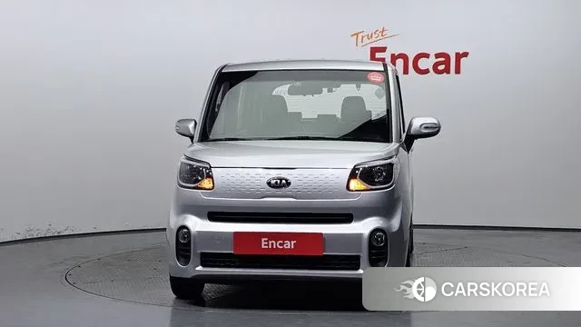 Kia The New Ray id 3034025 из Кореи 13