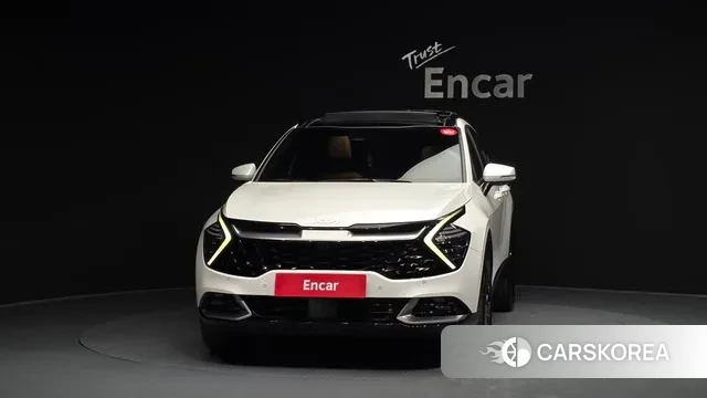 Kia Sportage 5th Generation id 3707676 из Кореи 13