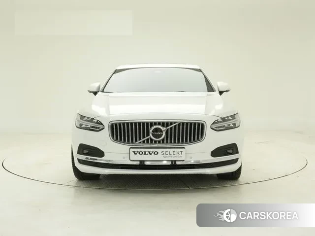 Volvo S90 id 3725708 из Кореи 13