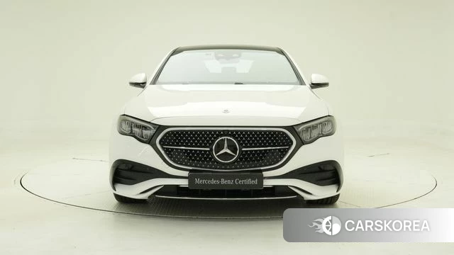 Mercedes-Benz E-Class W214 id 4262642 из Кореи 13