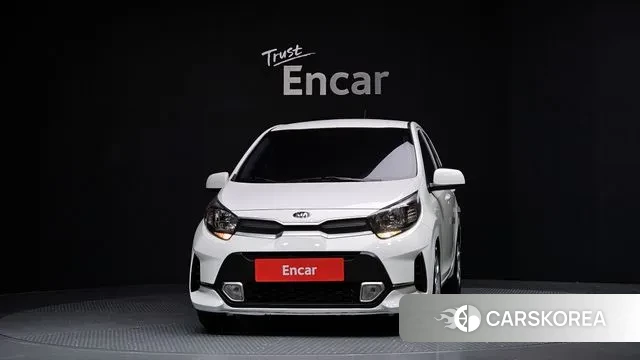 Kia Morning Urban (JA) id 3028134 из Кореи 13