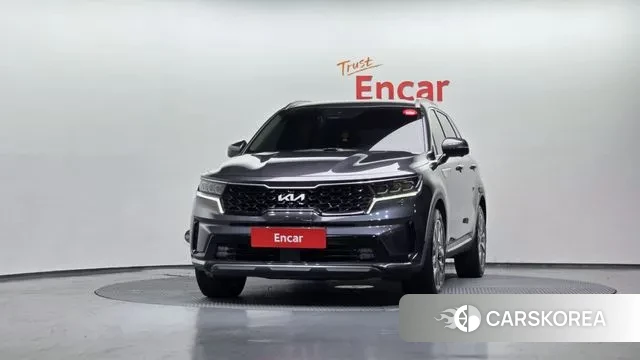 Kia Sorento 4th Generation id 3726764 из Кореи 13