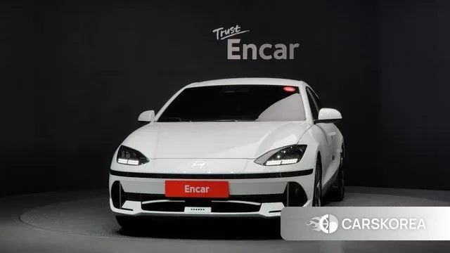 Hyundai Ionic 6 id 3016475 из Кореи 13