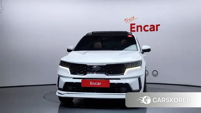 Kia Sorento 4th Generation id 3296546 из Кореи 13