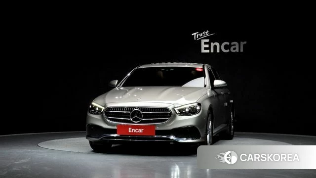 Mercedes-Benz E-Class W213 id 3897905 из Кореи 13