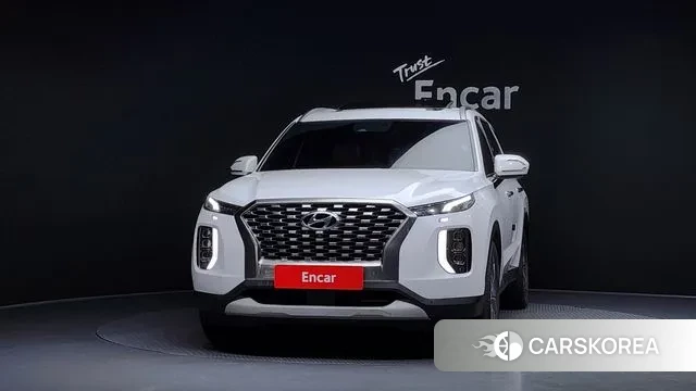Hyundai Palisade id 3520251 из Кореи 13