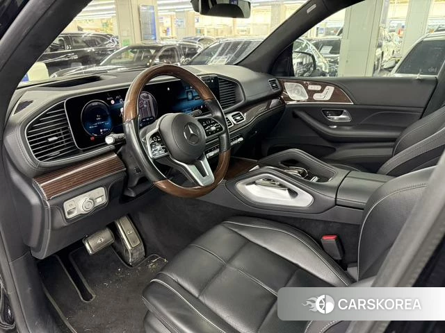 Mercedes-Benz Maybach GLS id 4314428 из Китая 19