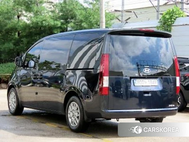 Hyundai Staria id 4560321 из Кореи 13