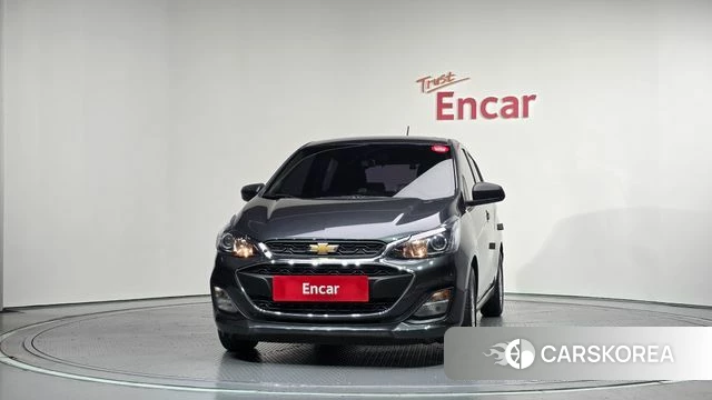 Chevrolet (GM Daewoo) The New Spark id 4536247 из Кореи 23