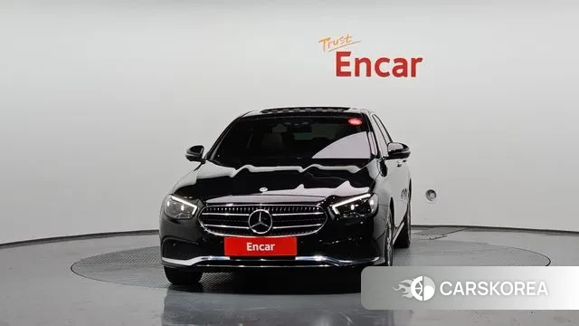 Mercedes-Benz E-Class W213 id 3059236 из Кореи 13