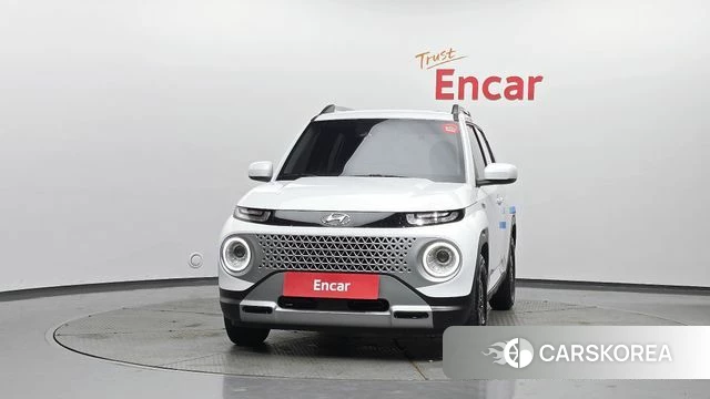 Hyundai Casper id 4480670 из Кореи 13