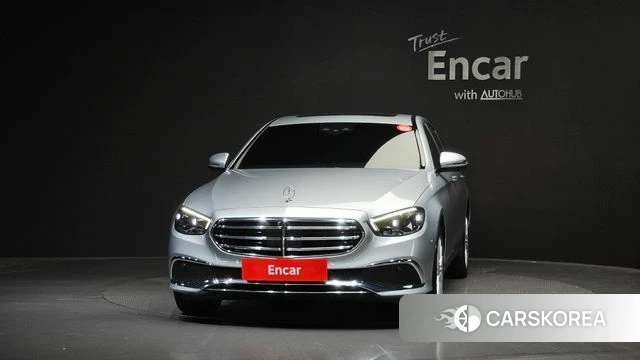 Mercedes-Benz E-Class W213 id 4671682 из Кореи 23