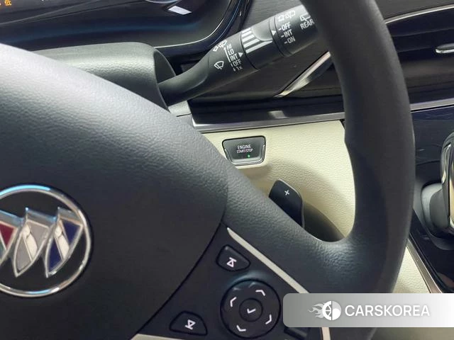 Buick GL8 id 3895892 из Китая 21
