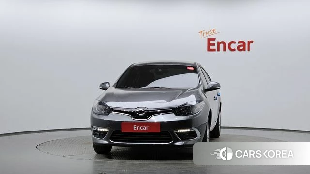 Renault Korea (Samsung) SM3 Neo id 4849941 из Кореи 23