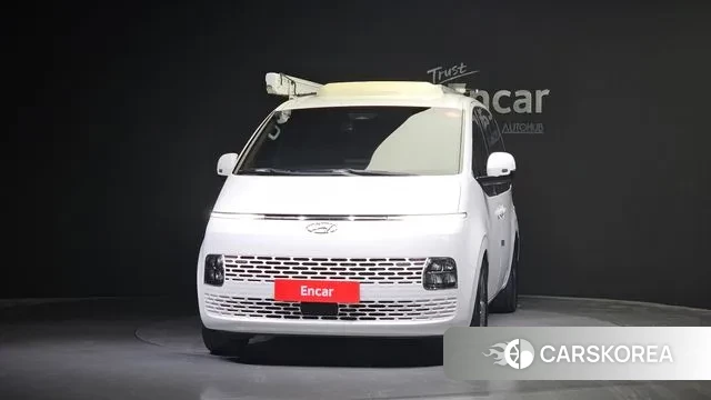 Hyundai Staria id 2960459 из Кореи 13