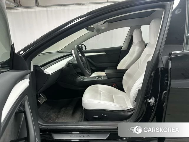 Tesla Model 3 id 4219237 из Китая 13