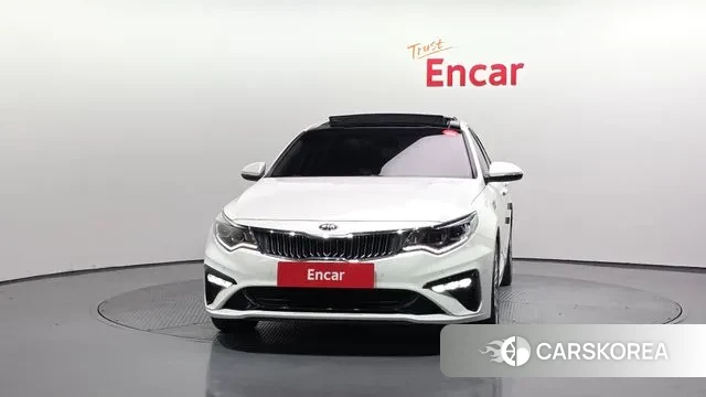 Kia The New K5 2nd generation id 3423388 из Кореи 13