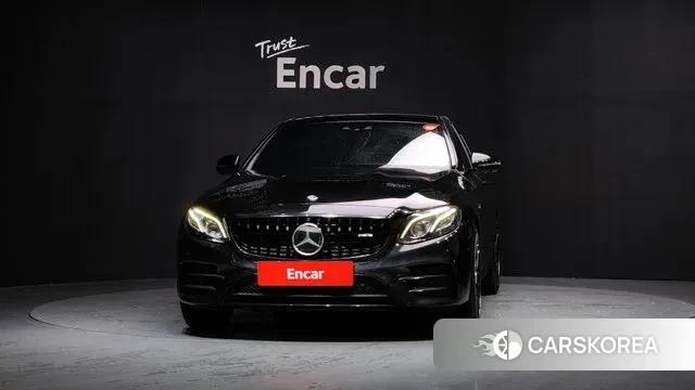 Mercedes-Benz E-Class W213 id 3193146 из Кореи 13