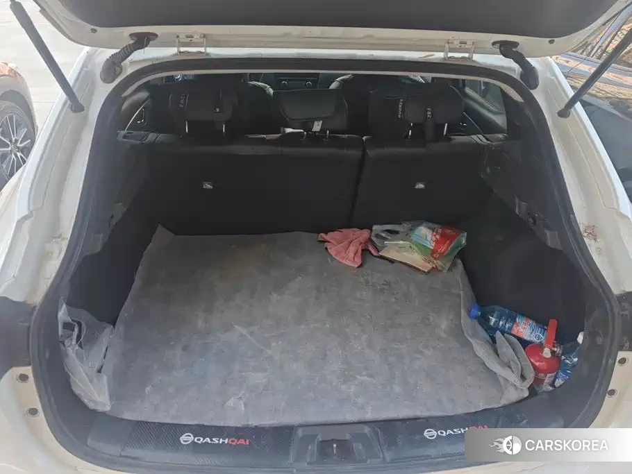 Nissan Qashqai id 4686119 из Китая 9