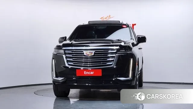 Cadillac Escalade 5th Generation id 3294228 из Кореи 13