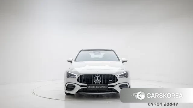 Mercedes-Benz CLA-Class C118 id 3190623 из Кореи 13