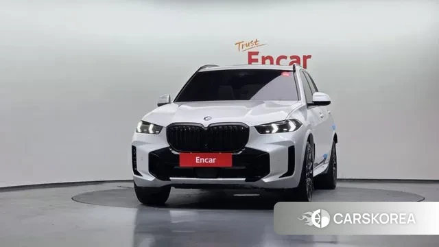 BMW X5 (G05) id 3745106 из Кореи 13