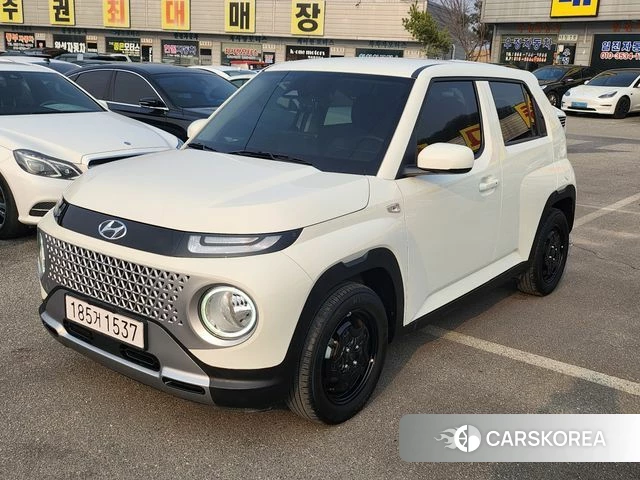 Hyundai Casper id 3856468 из Кореи 13