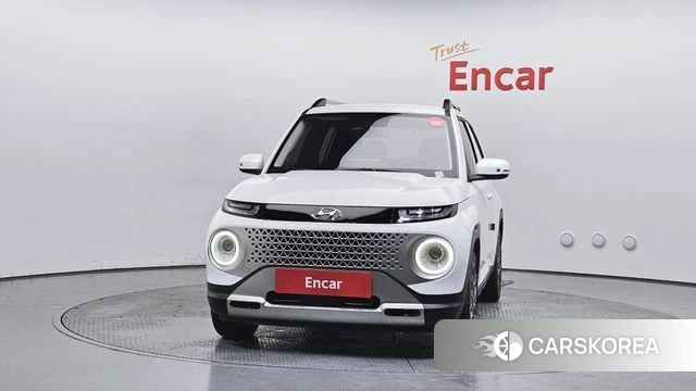 Hyundai Casper id 4561428 из Кореи 13
