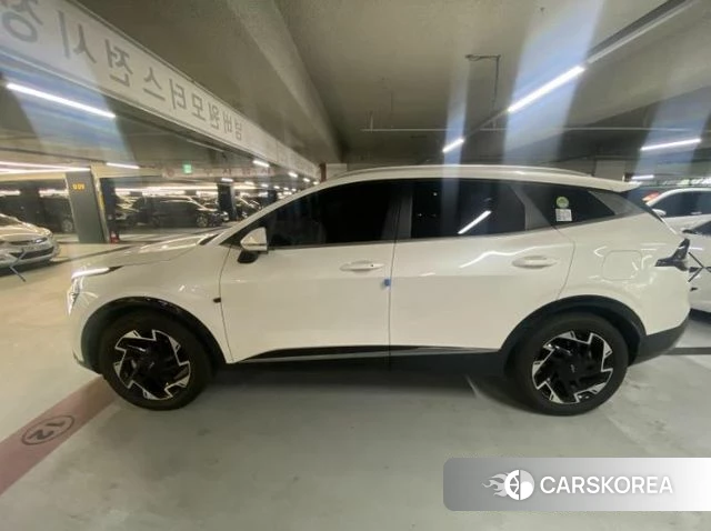 Kia Sportage 5th Generation id 4528510 из Кореи 9