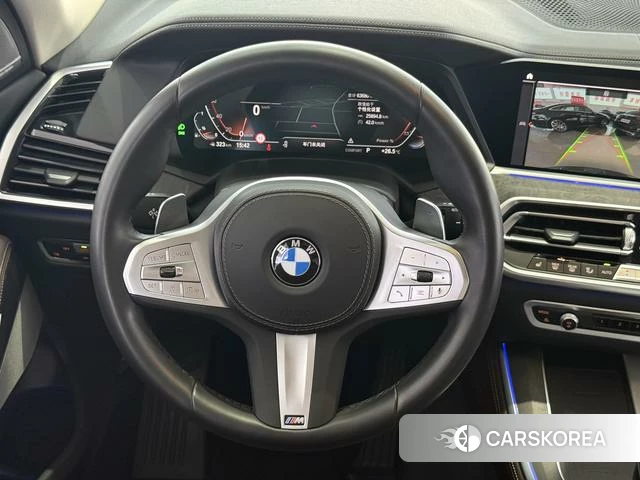 BMW X5 id 4313723 из Китая 13