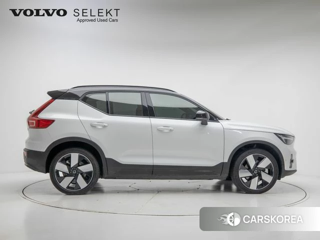 Volvo XC40 Richards id 3850368 из Кореи 10