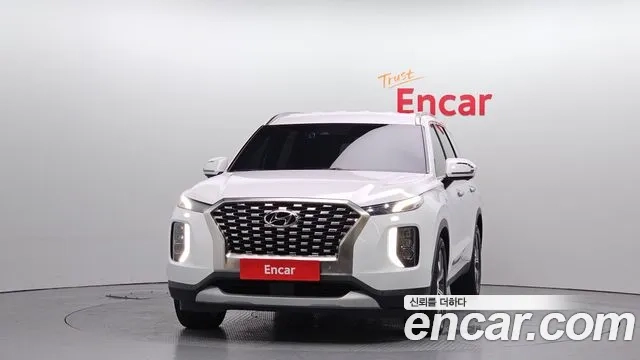 Hyundai Palisade id 2906270 из Кореи 13