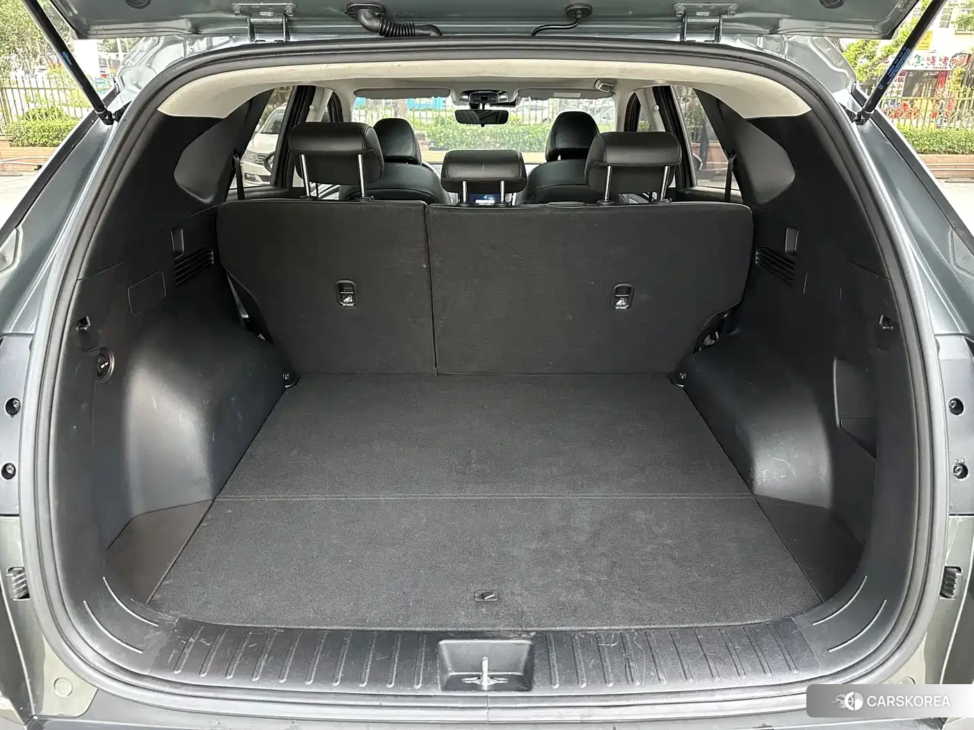 Hyundai Tucson id 4634840 из Китая 12