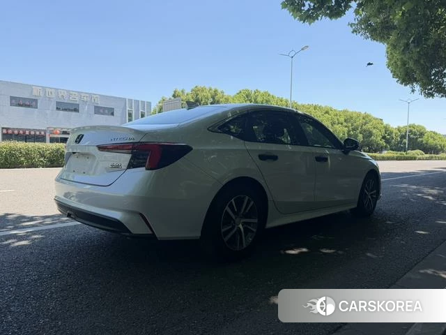 Honda Style 2023 Белый из Китая, фото 4