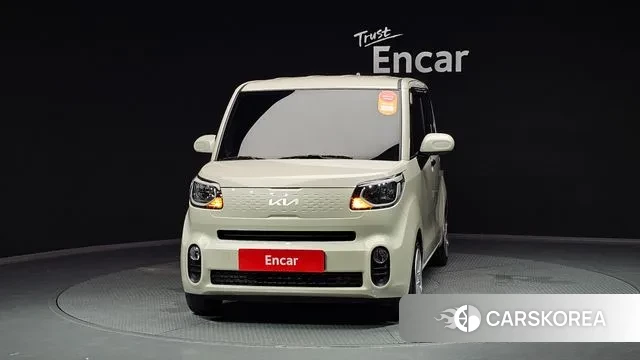 Kia The New Ray id 3053732 из Кореи 13