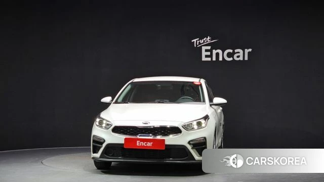 Kia Come New K3 id 4423778 из Кореи 13