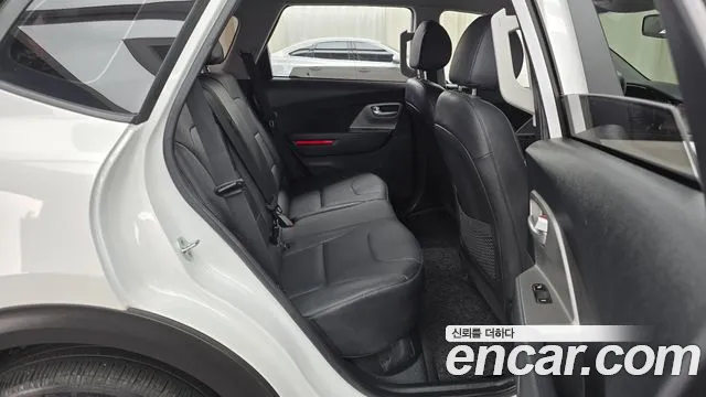 Kia Niro Plus id 2538930 из Кореи 13