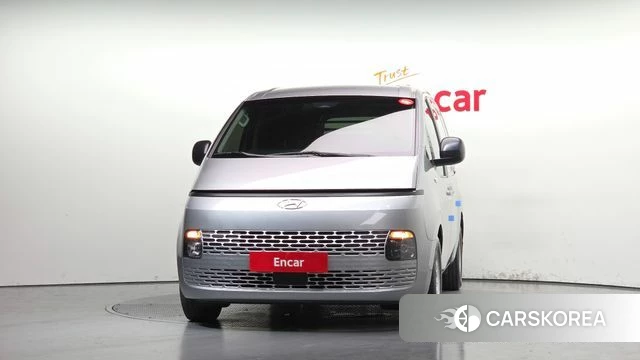 Hyundai Staria id 4712277 из Кореи 23