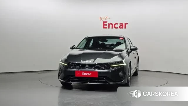 Kia K5 Hybrid 3rd Generation id 3267731 из Кореи 13